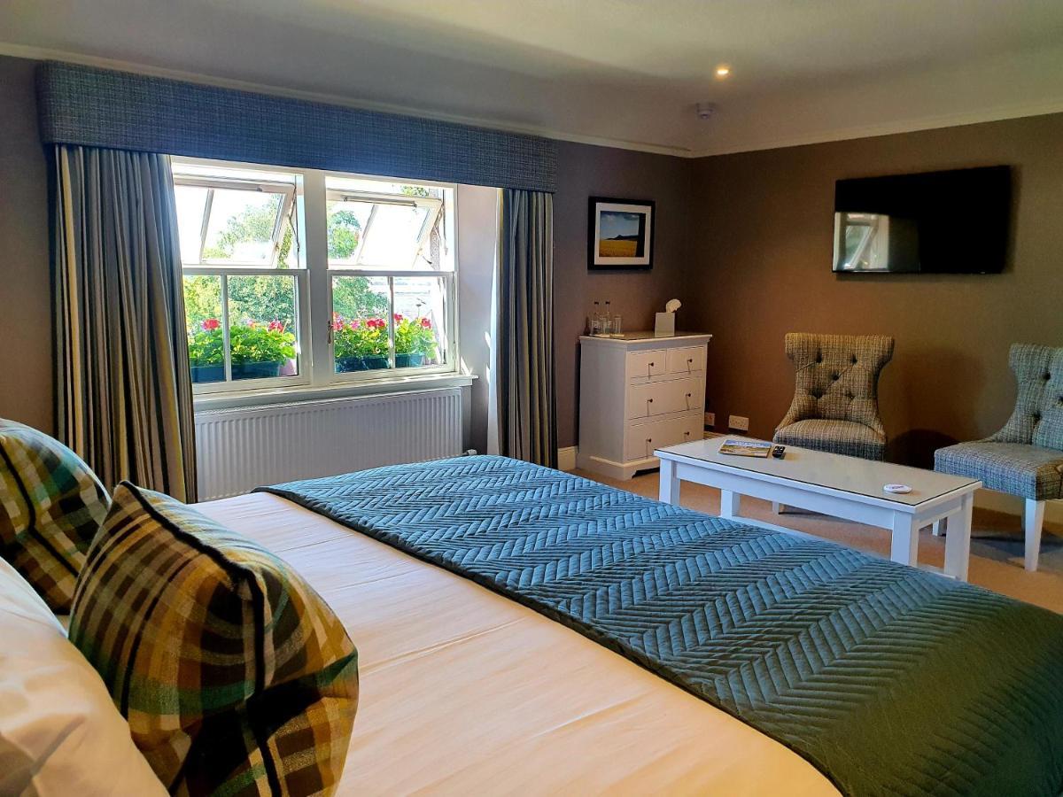 Hotel The Redgarth Oldmeldrum Zewnętrze zdjęcie